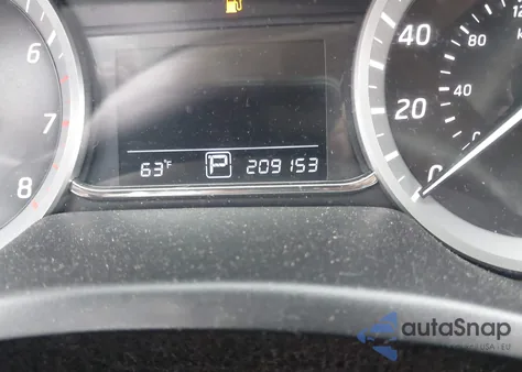 2014 Nissan Sentra Sr из США, поврежденный, VIN 3N1AB7AP1EL643148